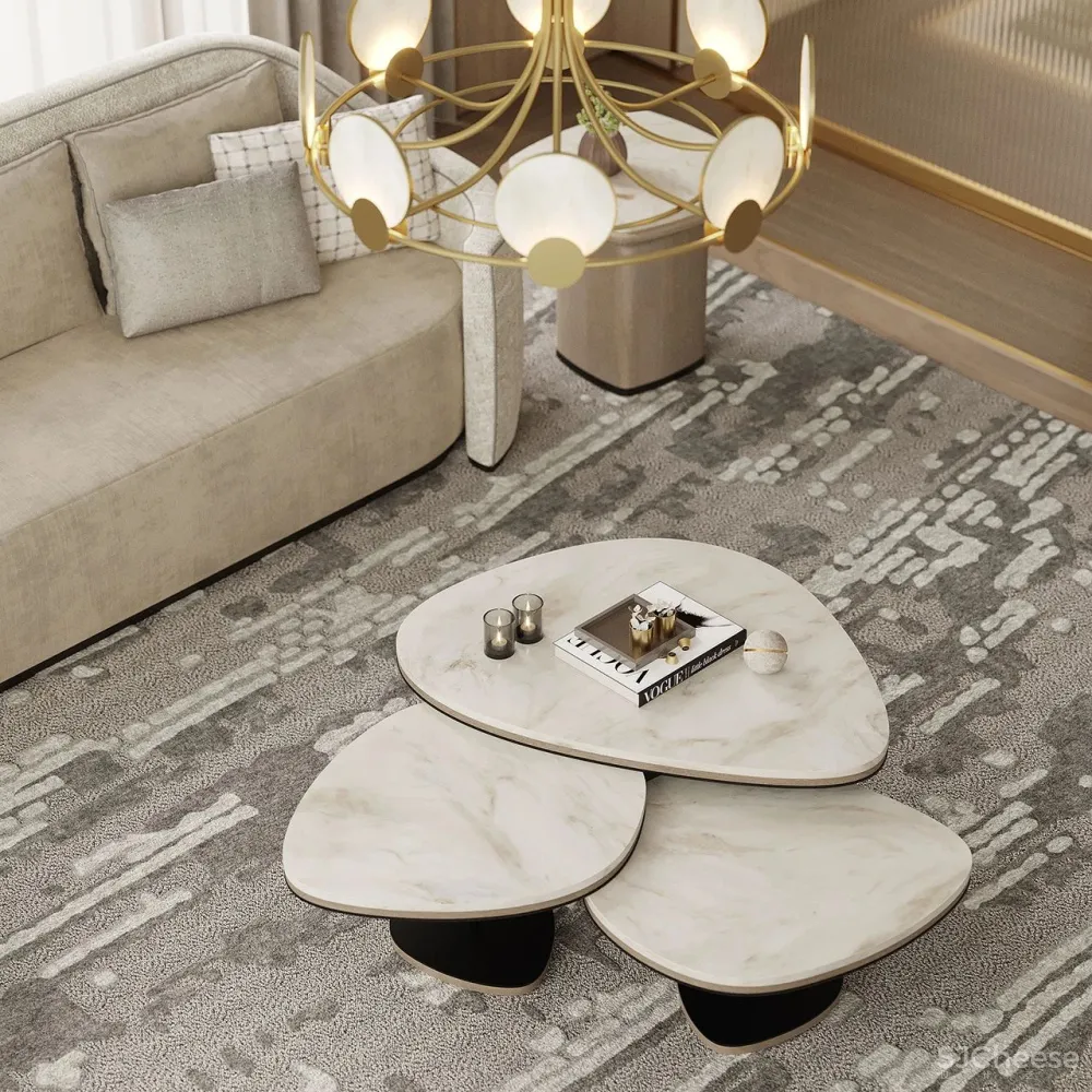 简约优雅质感空间，突破创新界限