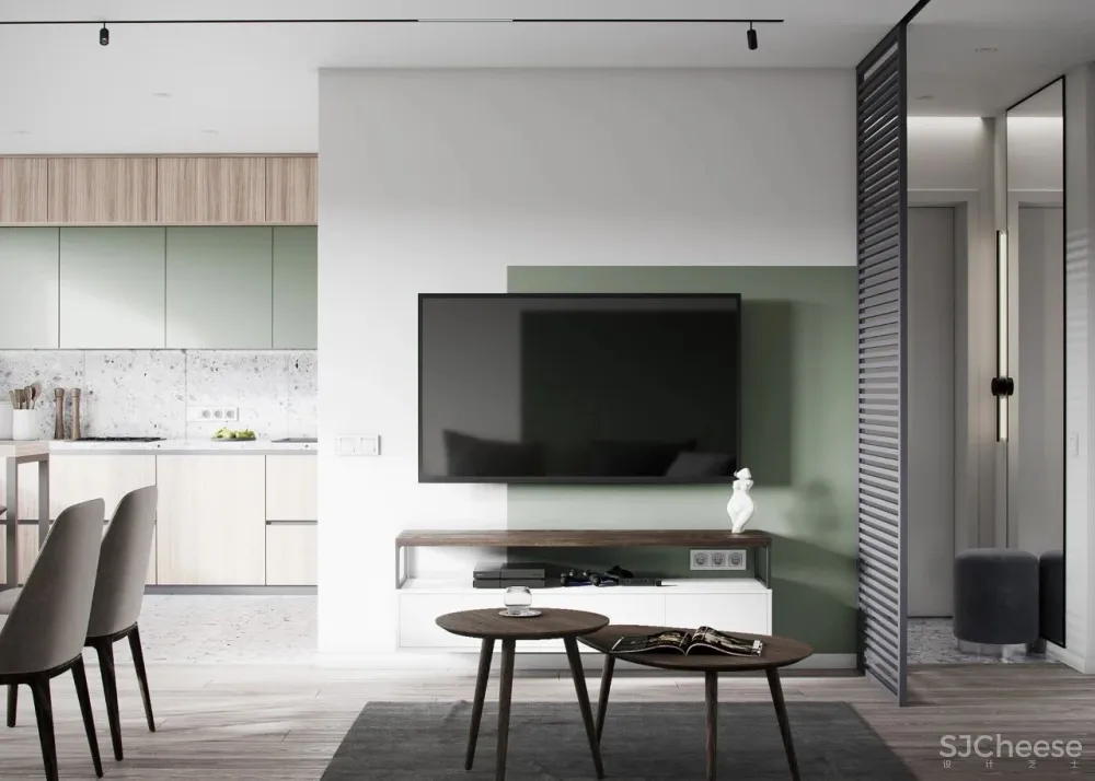 越简约,越高级!