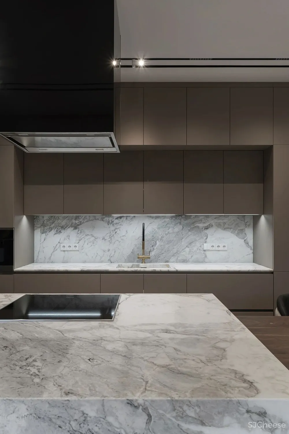 一个女人，住150㎡ 的房子，家值得你任性！