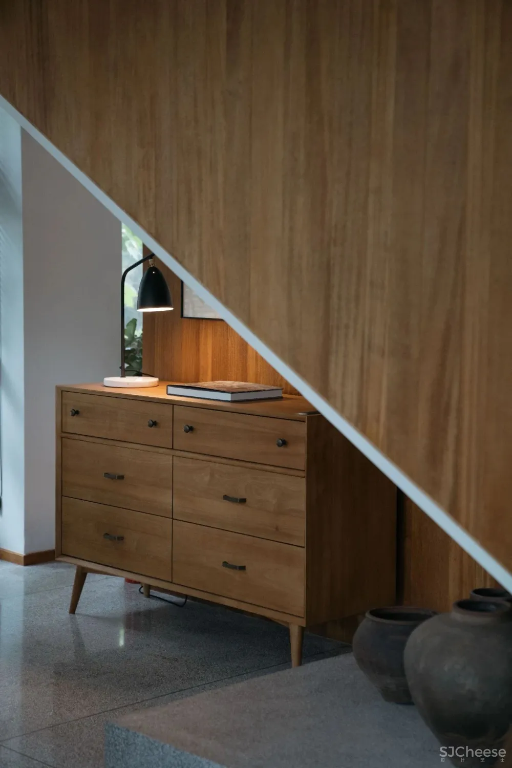 利物因：是酷到没边儿的家具馆，更是爱与自由的据点