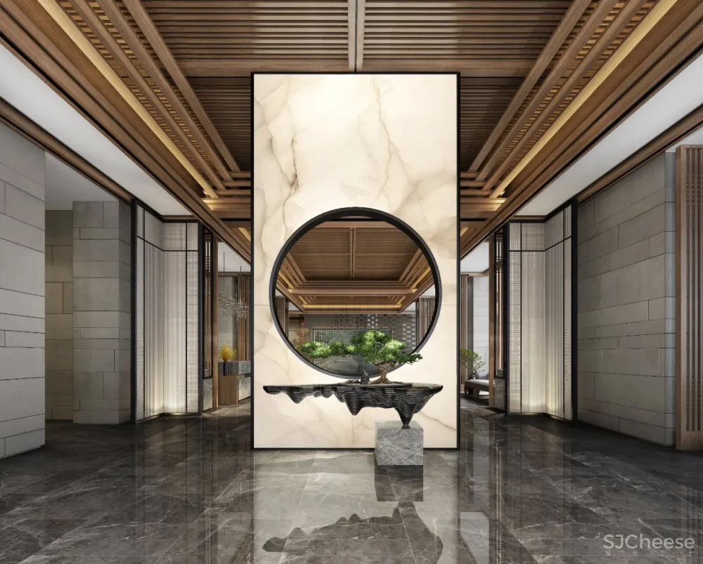 金螳螂最新力作