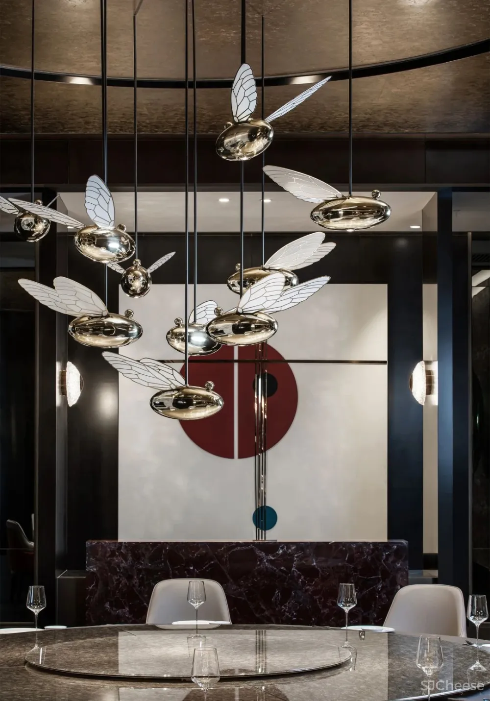 醉美自然生活,是一餐四季皆诗情画意 曾建龙