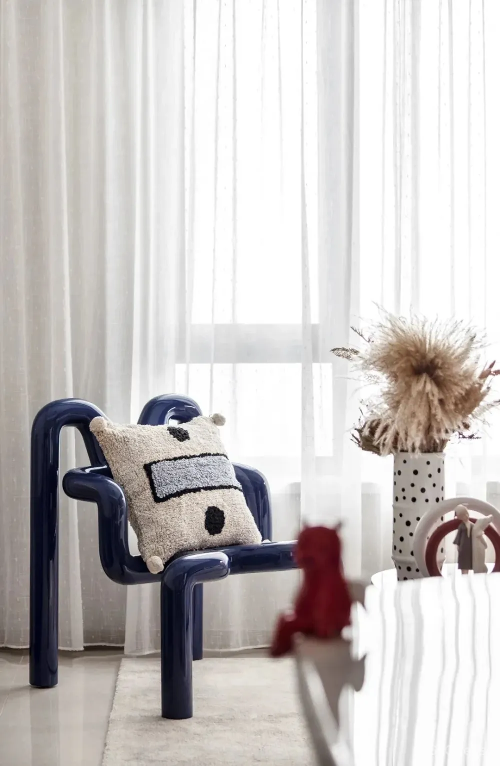 大朴-羽果设计：纵享静谧水居，邂逅灵动优雅艺术！