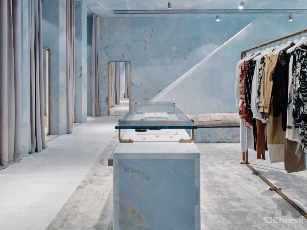 Valerio Olgiati丨纯粹和诗意的瑞士建筑哲学