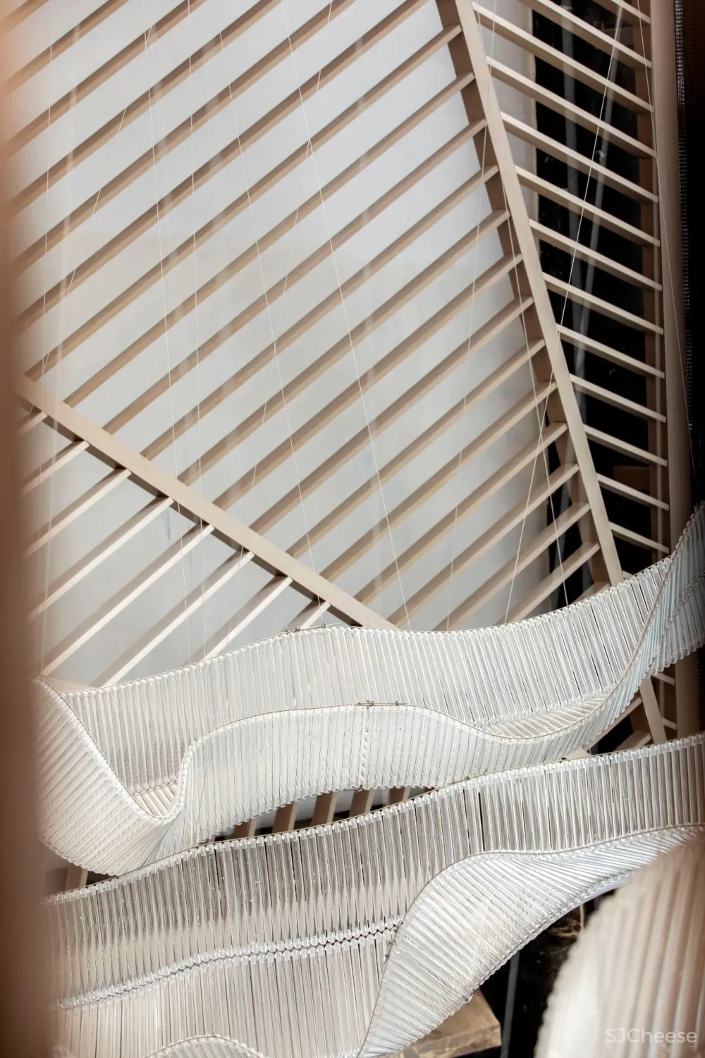 曾科刘阳设计 × 云山倒影兴唐府:山霭苍苍,灵动自如