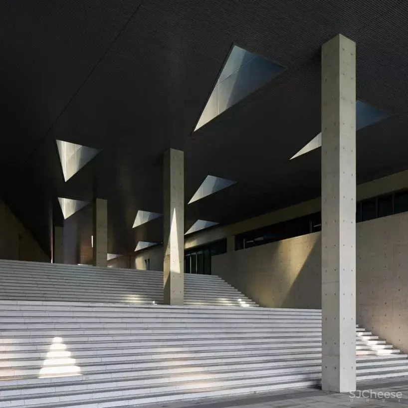 独家匠心之旅 8月杭州高端住宅与新锐建筑考察