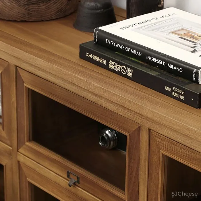 利物因：是酷到没边儿的家具馆，更是爱与自由的据点