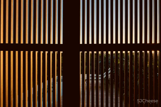 6个独特的巴西房子,开窗和开门的方式太酷了!