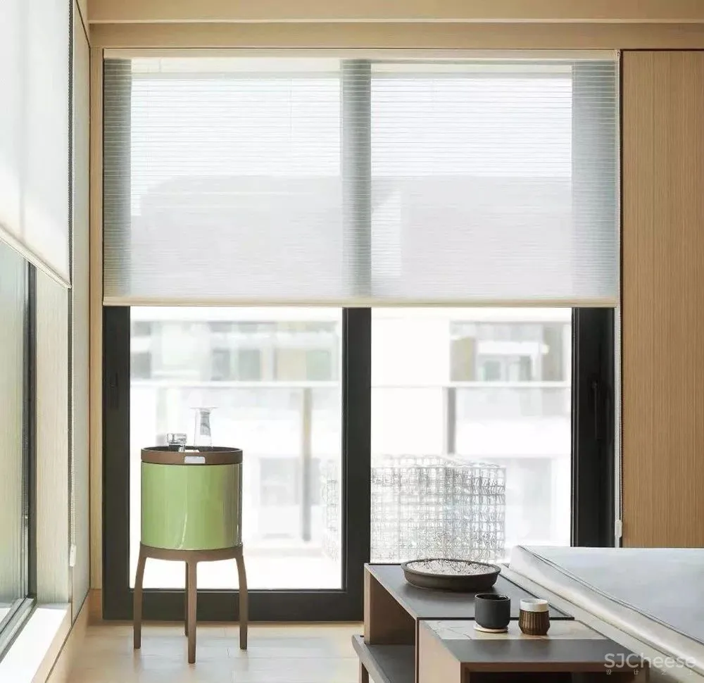 中式“简”宅,就是这么美