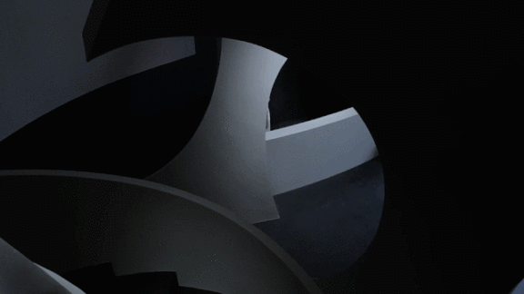 谢培河:将美容院打造成艺术馆,兼顾安静与神秘的灵性空间