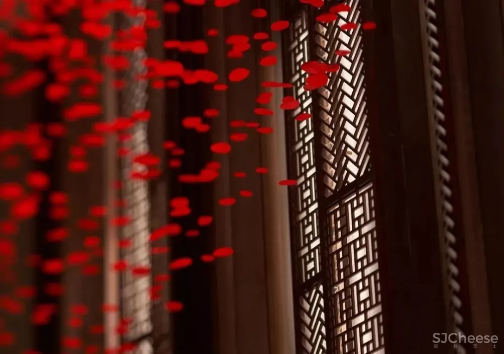 安藤忠雄新作-魔都西部第一高楼•上海嘉定凯悦酒店!