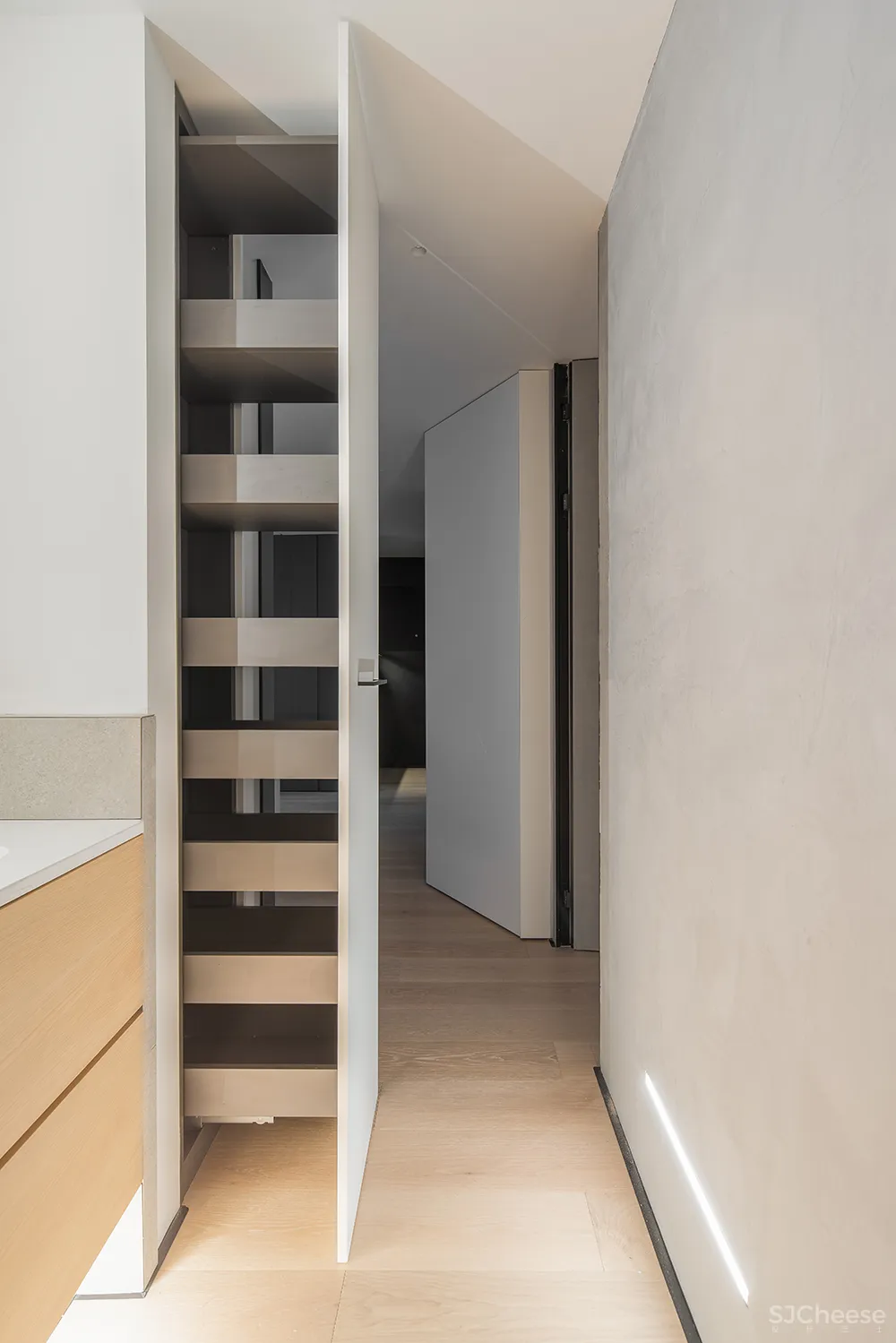 100㎡小户型改造,这样设计才够惊艳!