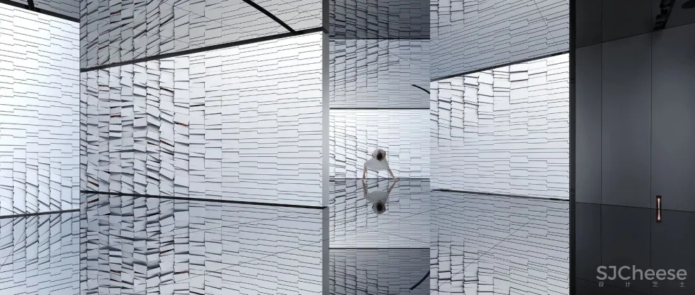 谷 腾 空间启示录