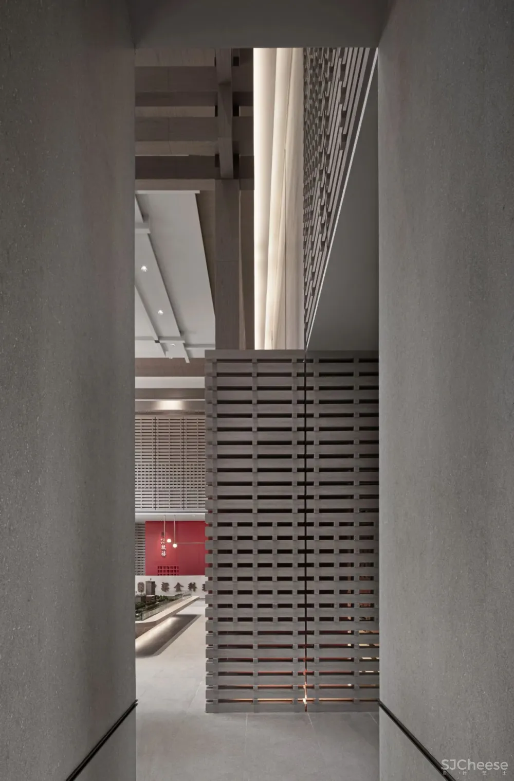 中梁金科玖禧 各师成心