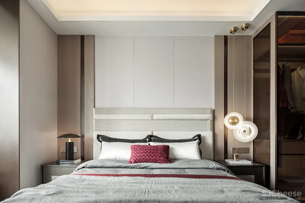 王五平:摩登,时尚更高级!