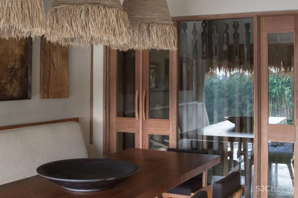 我向往的生活 简单 安静 质朴