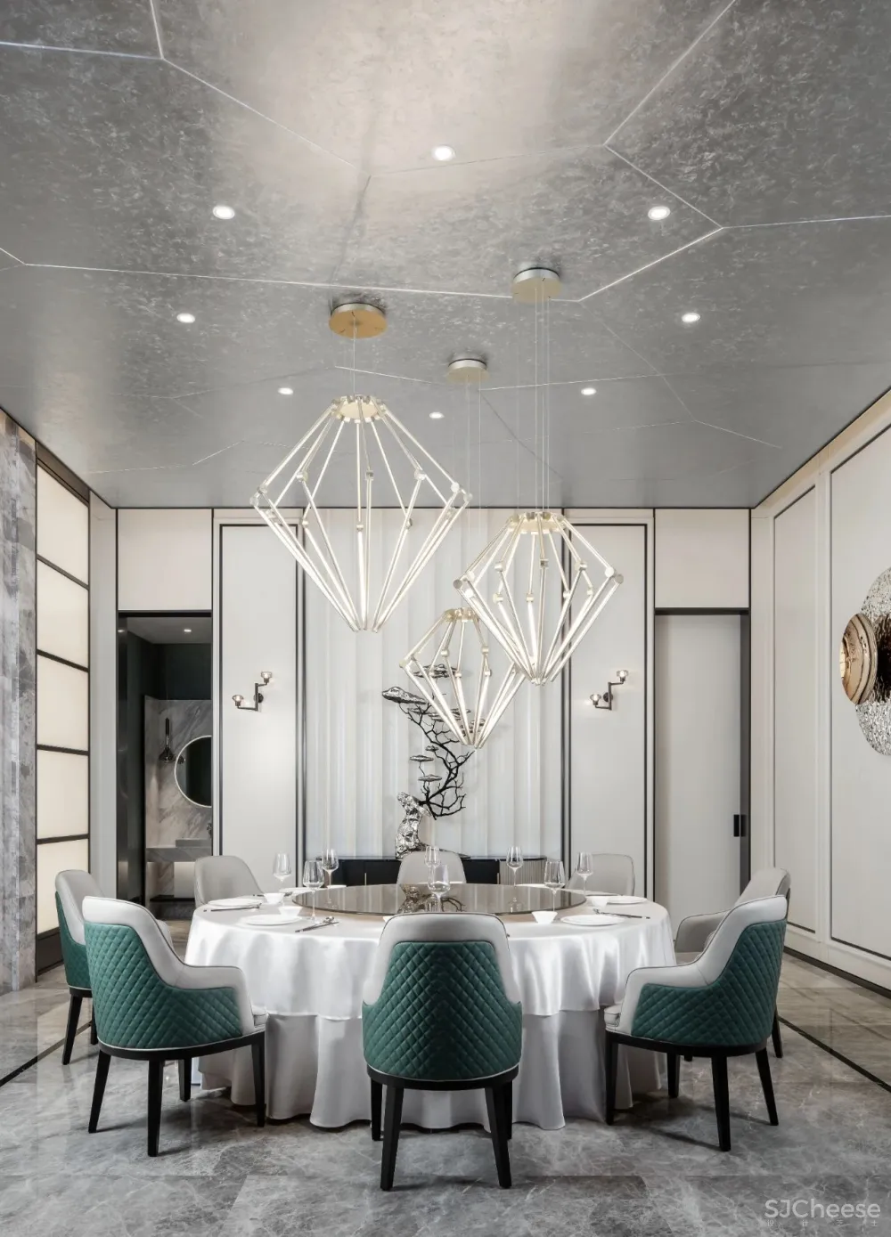 醉美自然生活,是一餐四季皆诗情画意 曾建龙