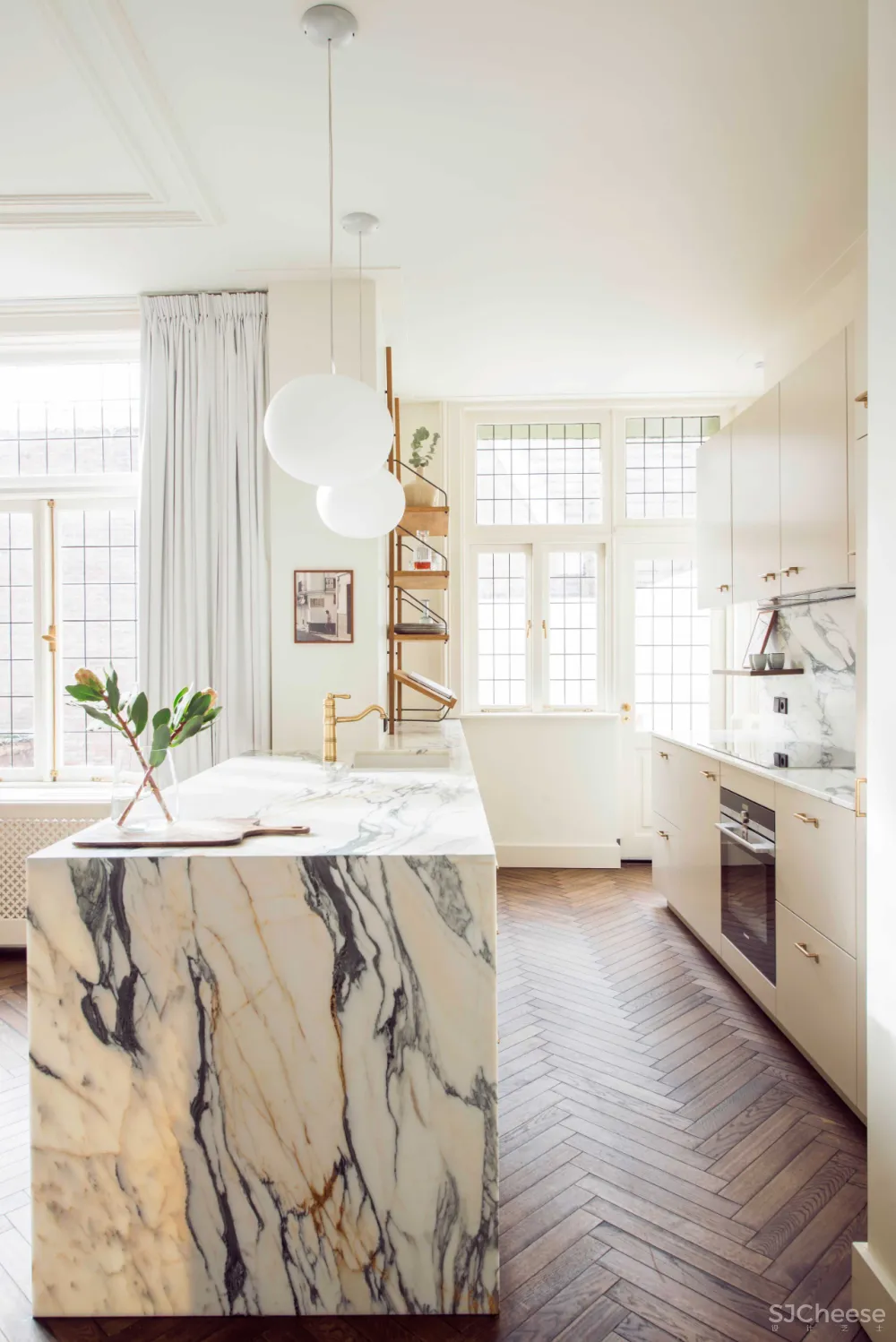 South 新作 传统与当代的交融