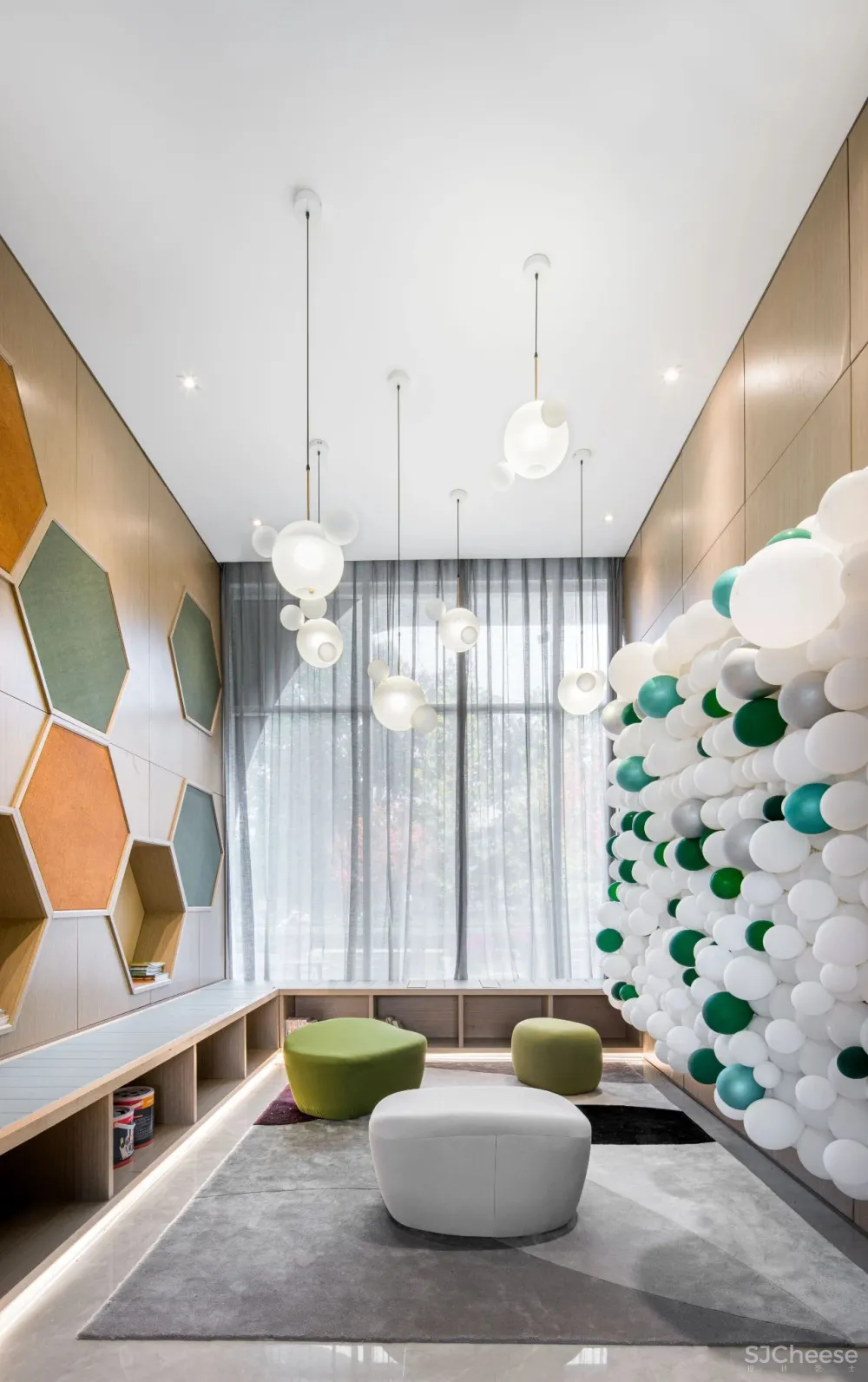 简静淡雅的东方意境,诠释醉美生活的诗意!