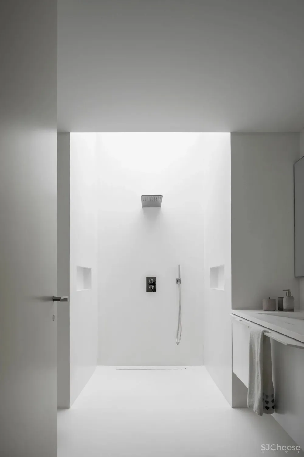 明媚一隅 葡萄牙某私人住宅