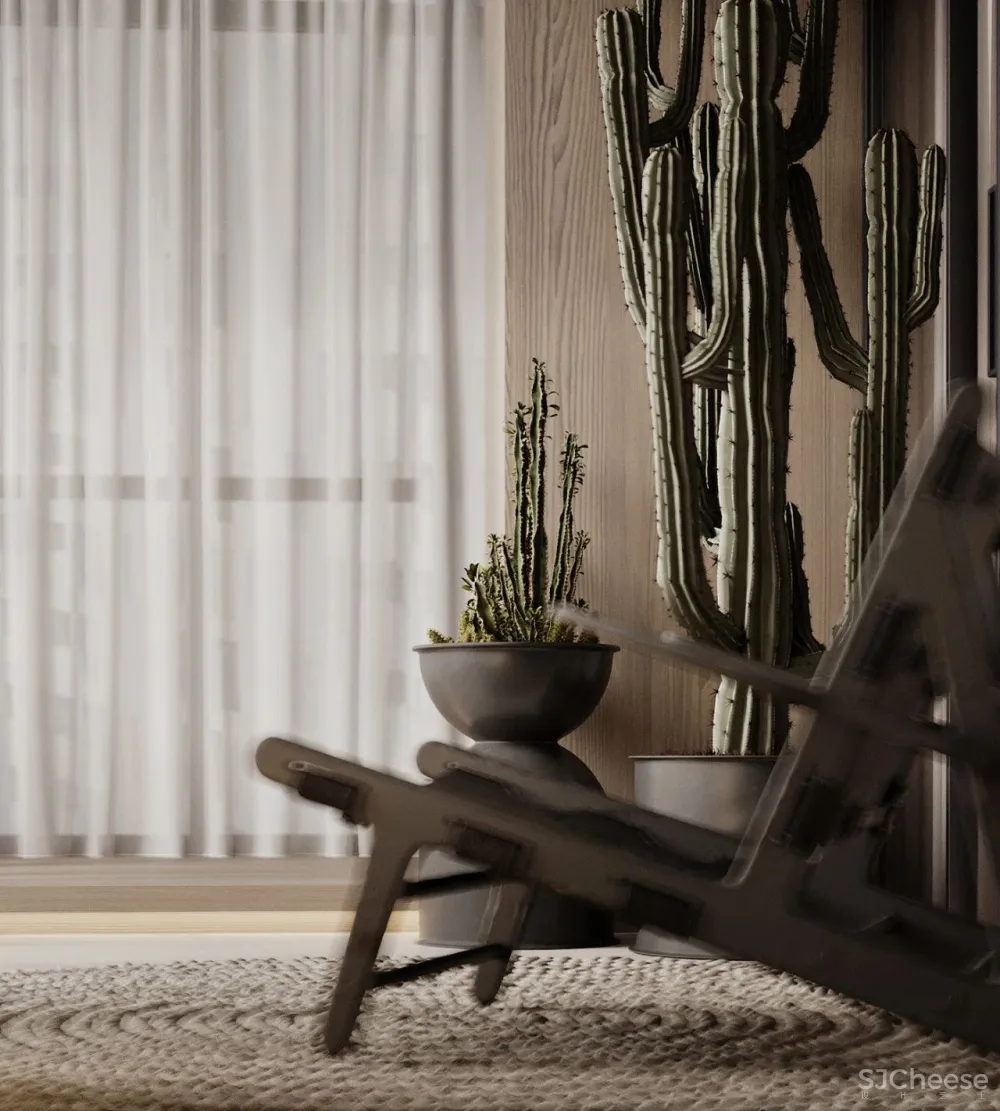 现代主义的优雅美学 Yuliia Zhatko 新作