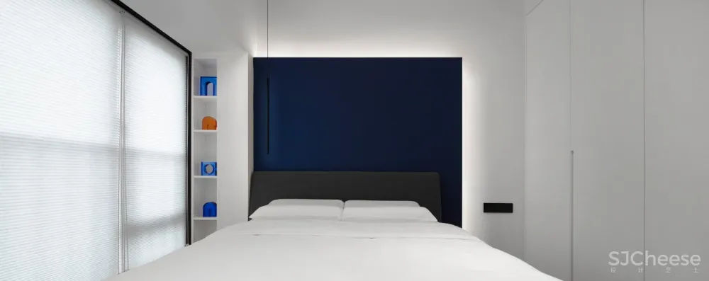 故事空间设计 | 家简