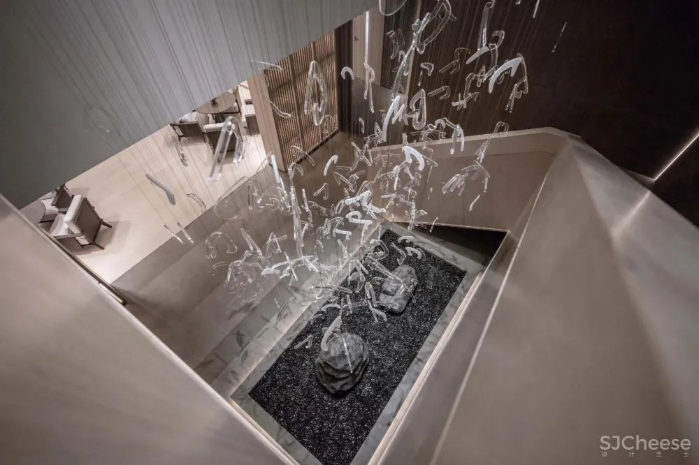 WJ Design严宏飞:以东方诗意联结过去与未来