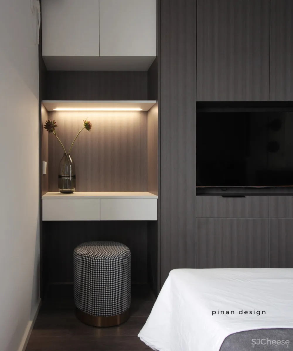 品岸装饰设计---理想.家