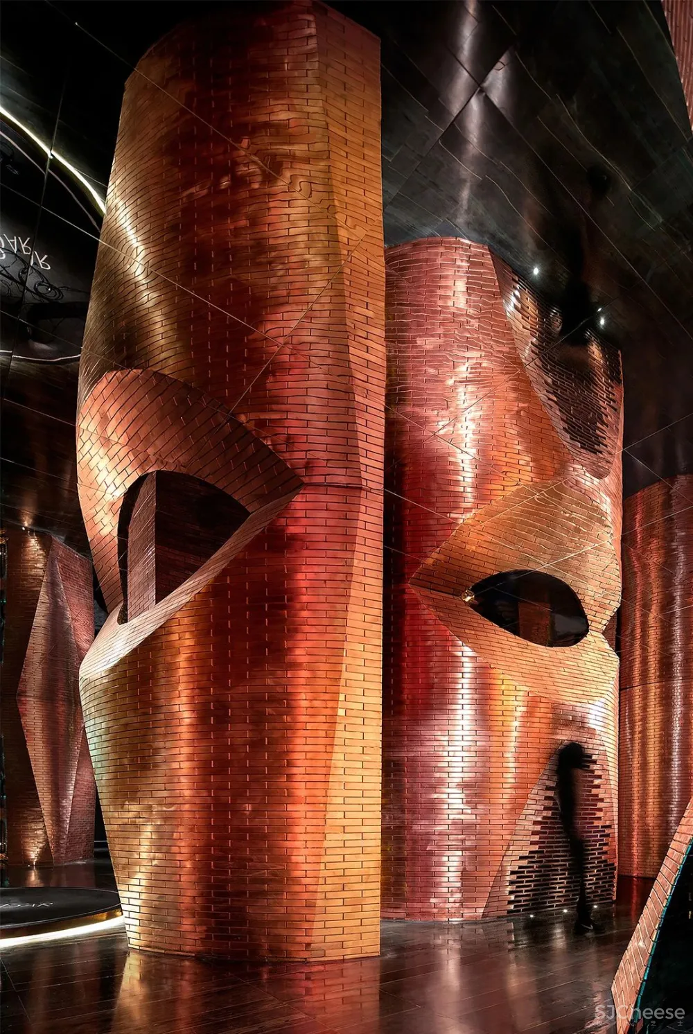 RMA黄永才：西安琳凯诺酒店，义无反顾的颠覆！