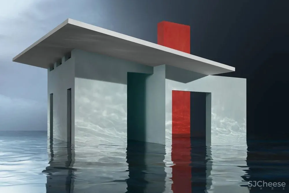 南方洪灾告急，这些建筑给我们带来防灾灵感