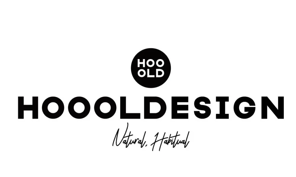 HOOOLD空间设计:愈创木瑜伽 城市边界!