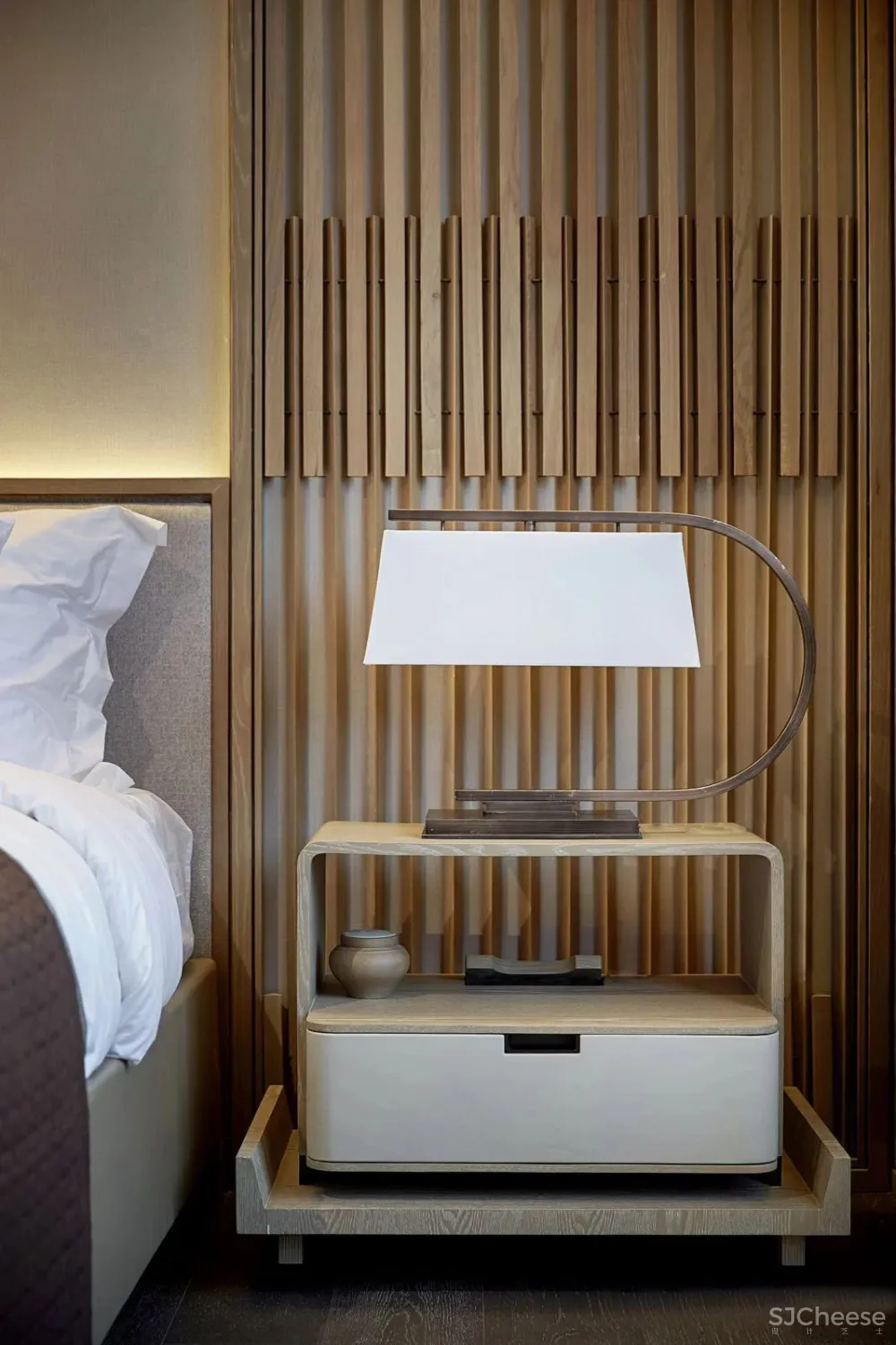 中式“简”宅,就是这么美