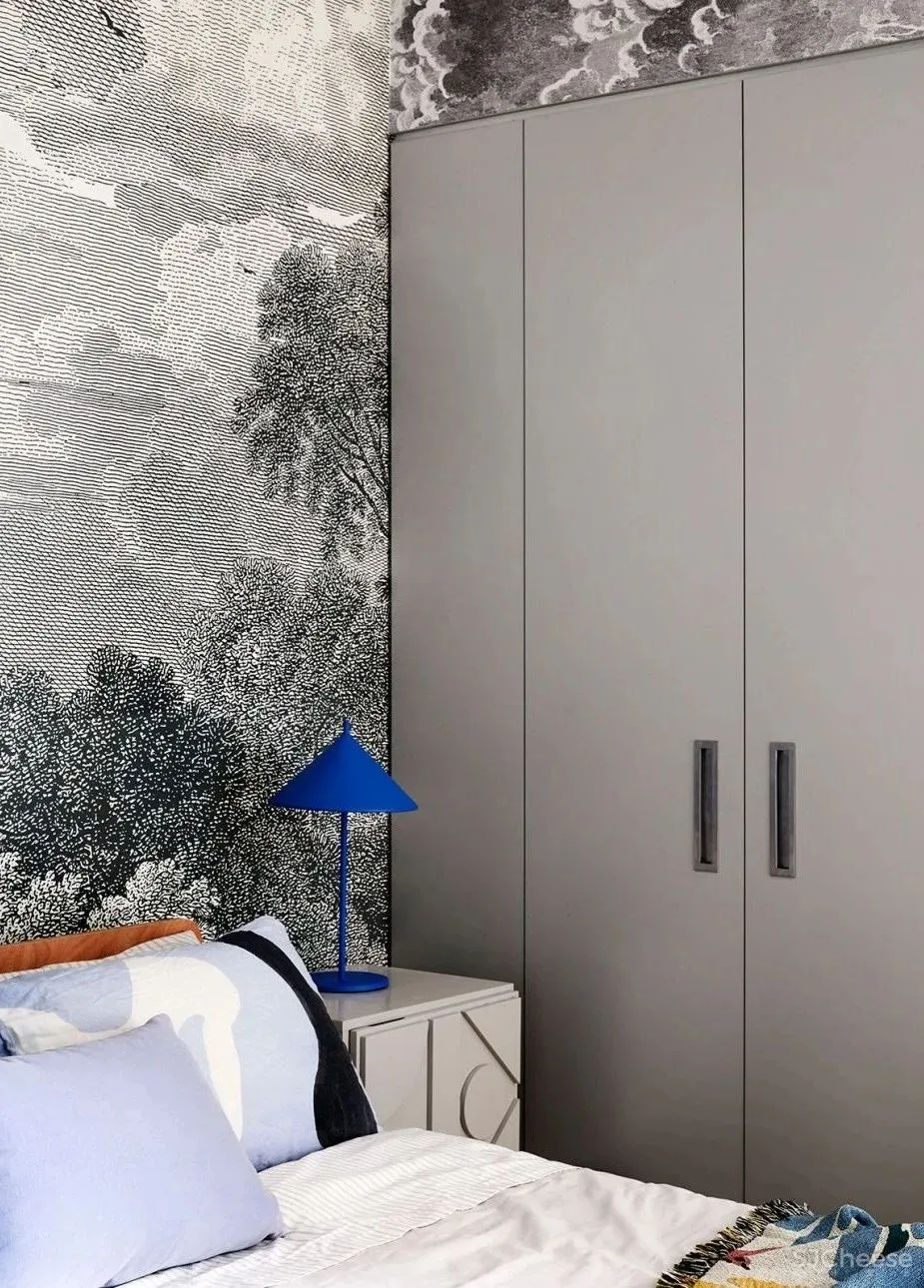 Jono Fleming 新作 悉尼的经典时尚美学