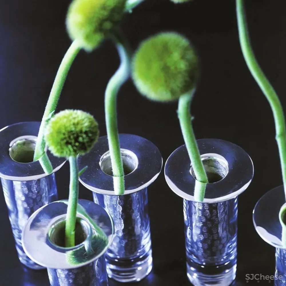 有趣的灵魂,就该做有趣的设计!