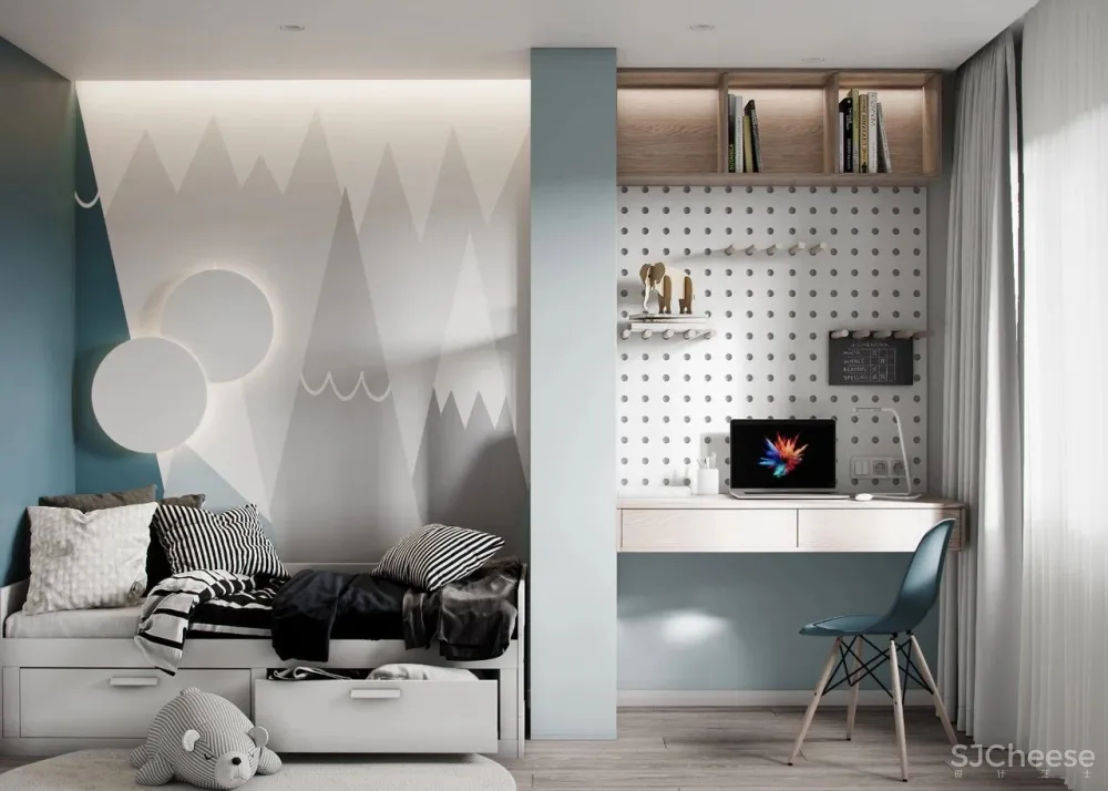 越简约,越高级!