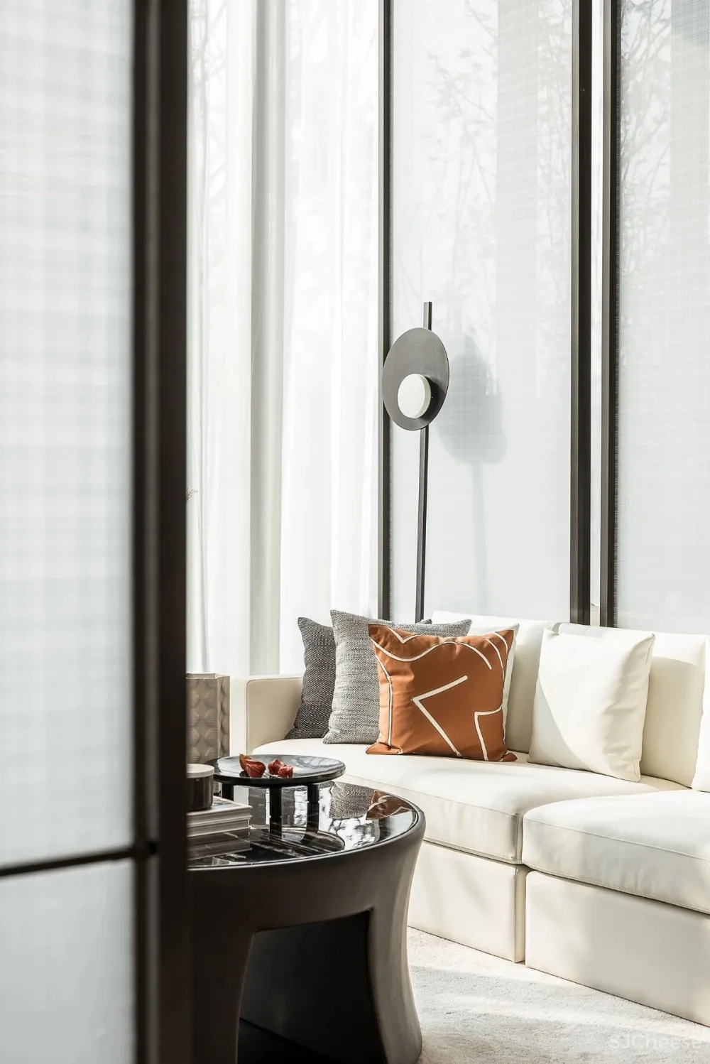 成都融创春风十里销售中心 元禾大千