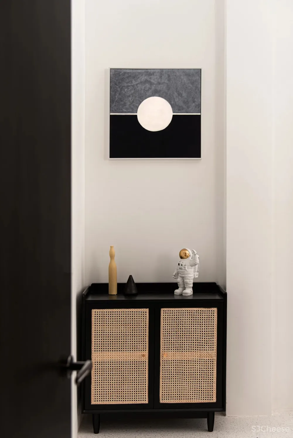 【新作】莫干山星也民宿 · 来一场感受星辰大海的旅途！ 时上建筑空间设计