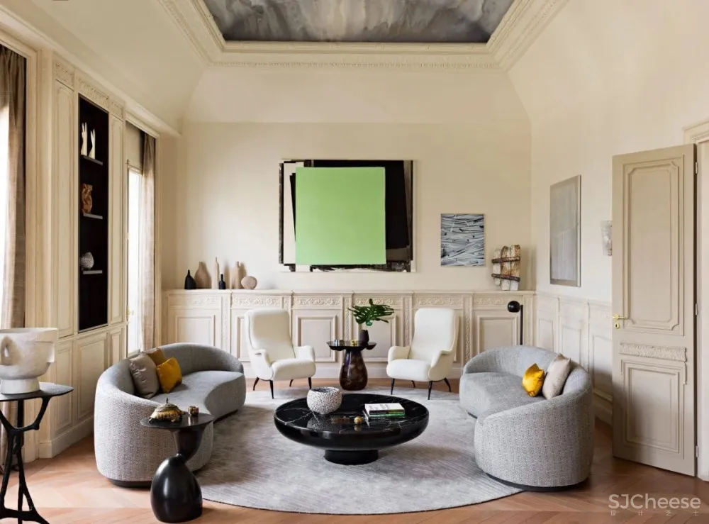 寻一处优雅,安放向往的生活