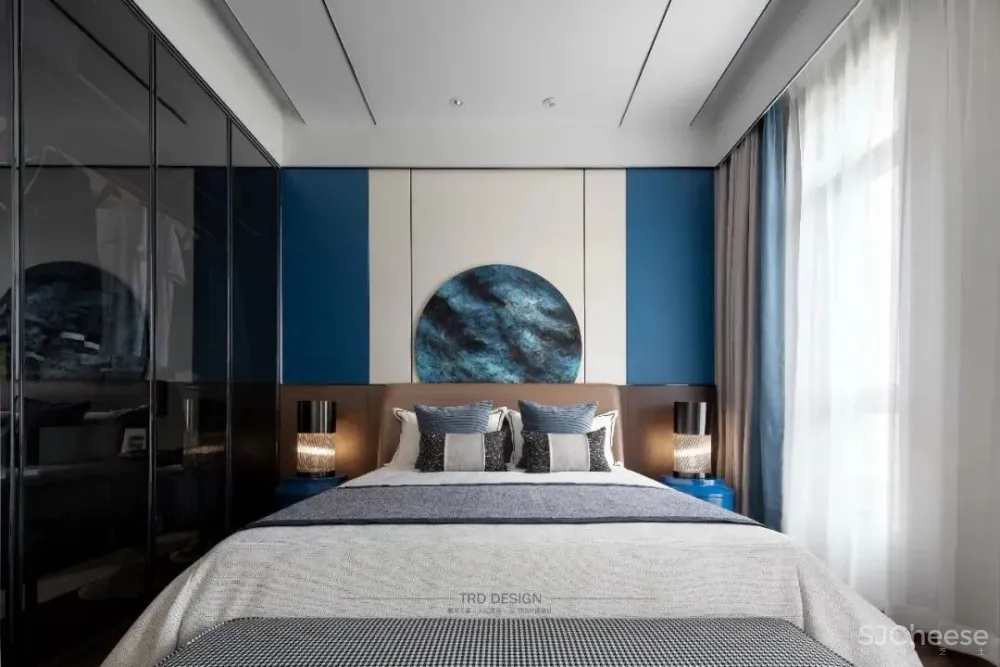 结庐在人境,而无车马喧 莲湖山庄别墅 TRD PRODUCE