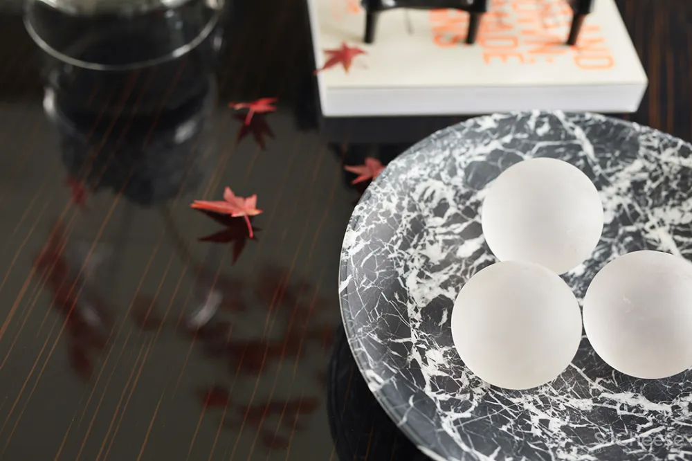 样板房设计 越简洁，越高级！