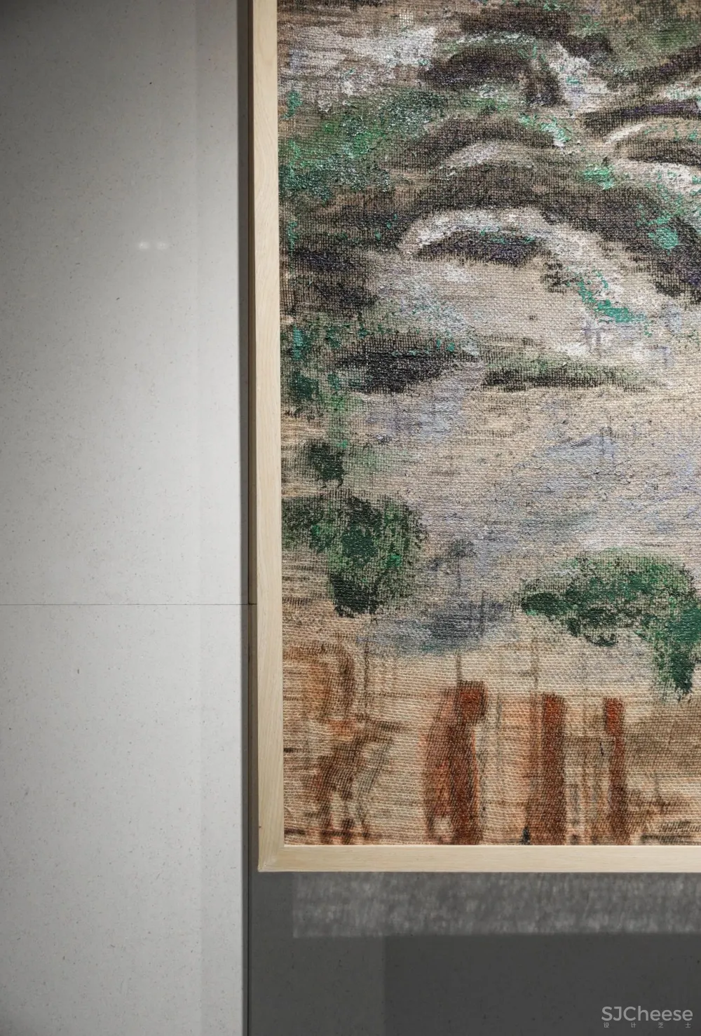 EH DESIGN 空间 读一方山水 品一方情愫