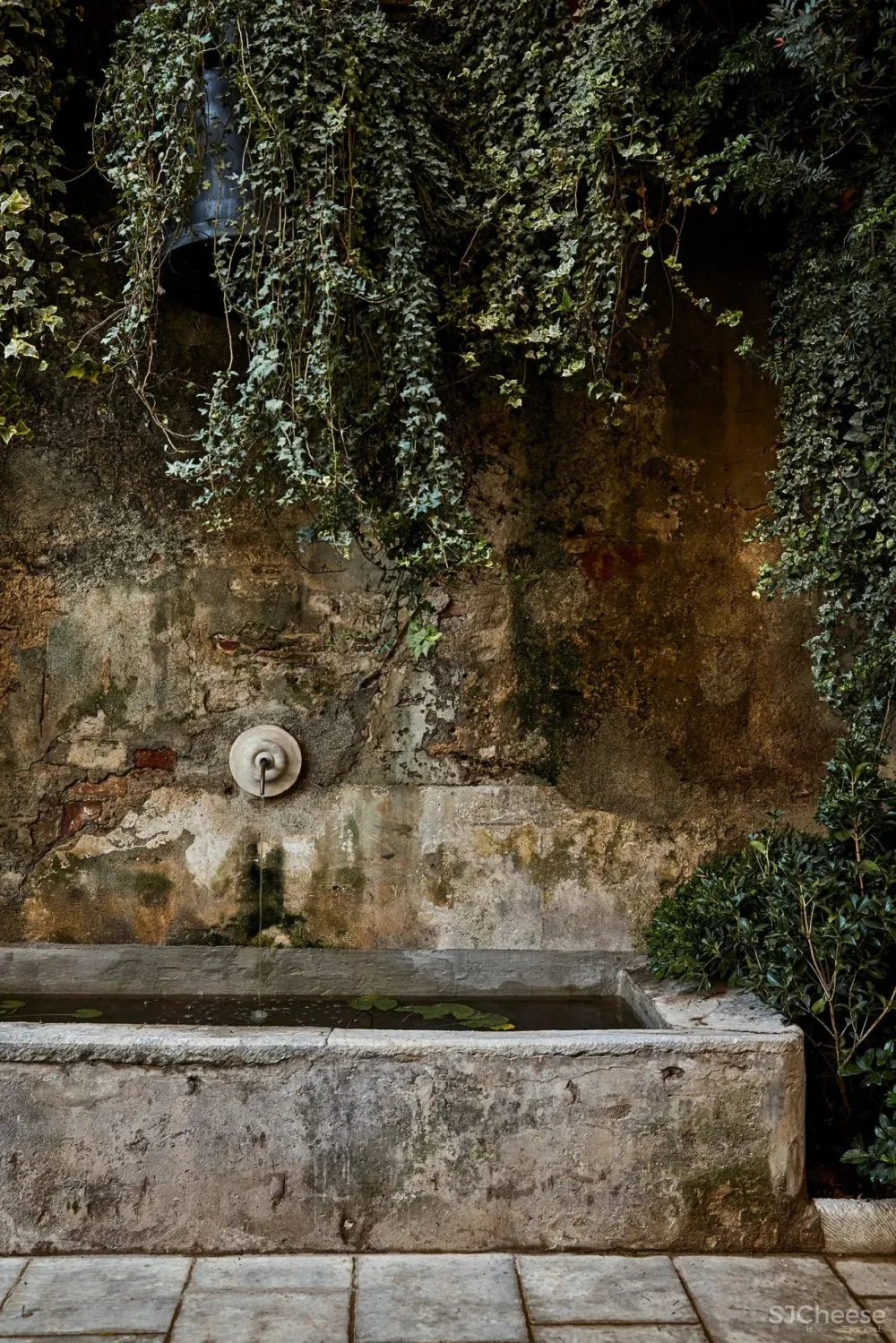 时间的艺术是极致而永恒丨Vincenzo De Cotiis