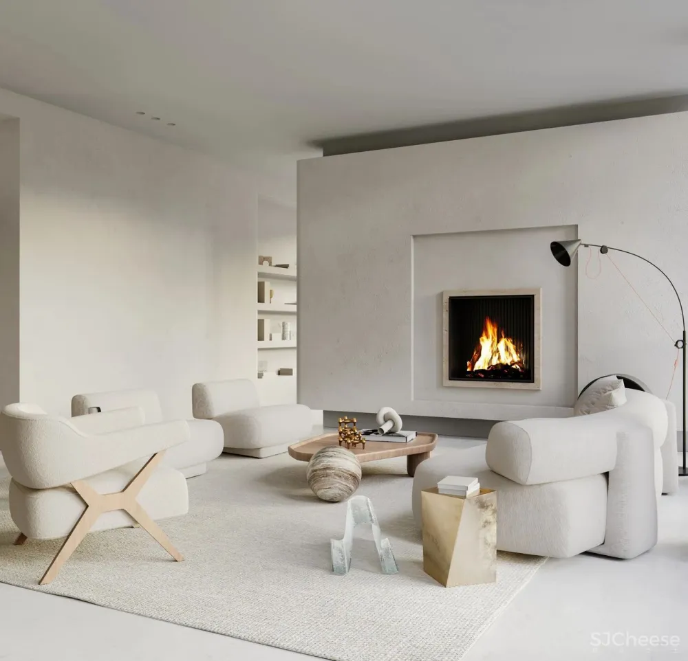 这个中国农村老宅改造，秒杀国外豪华大别墅！