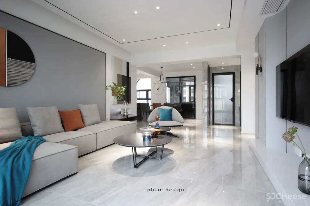 品岸装饰设计---理想.家