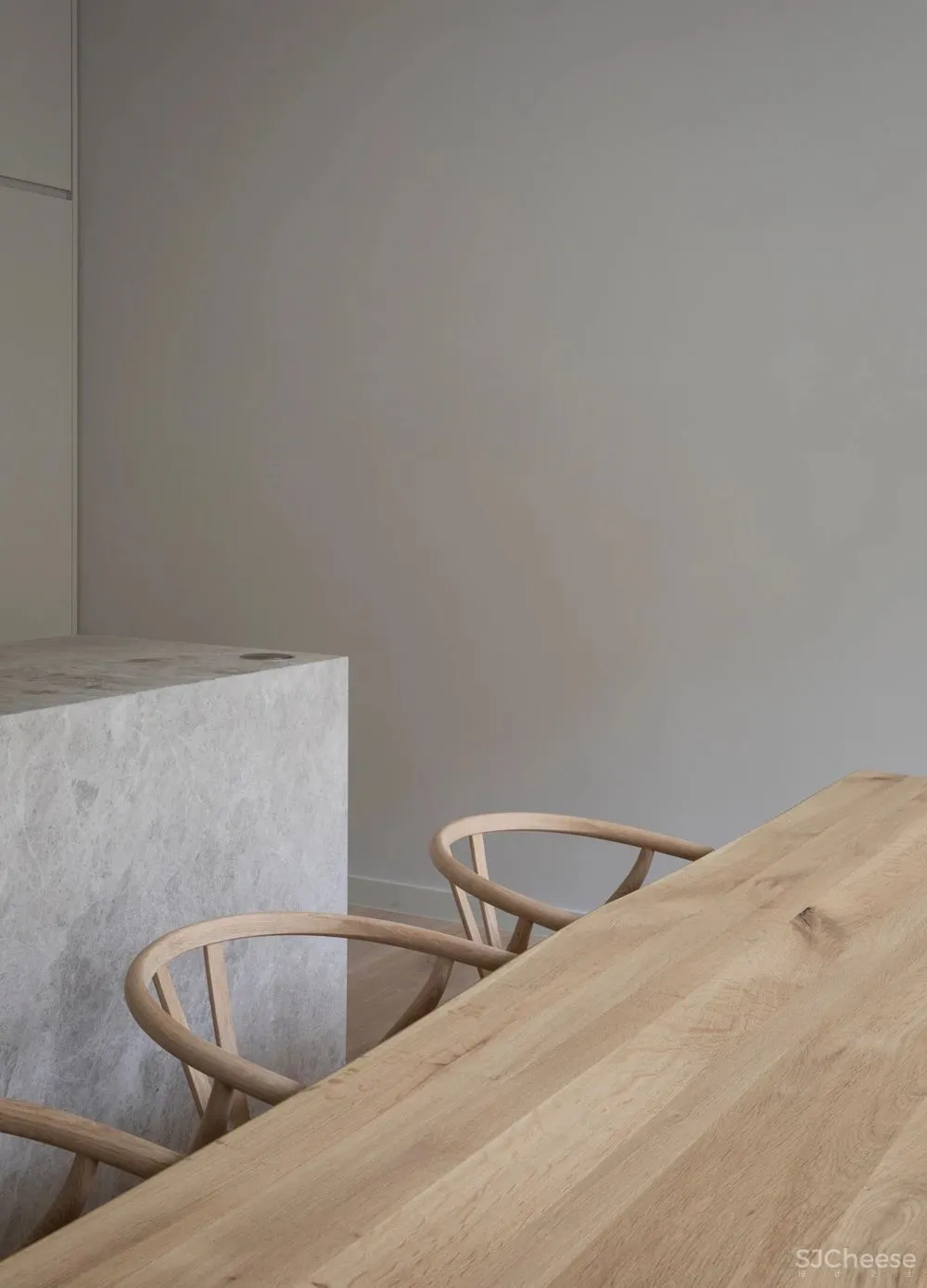 Norm Architects 极简设计的魅力