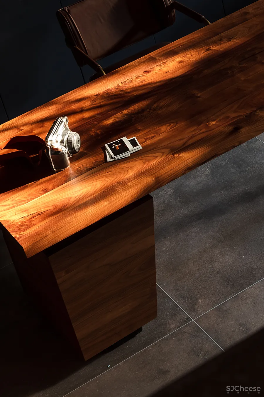 吴振宝 • 陈宅｜光是建筑空间艺术的灵魂