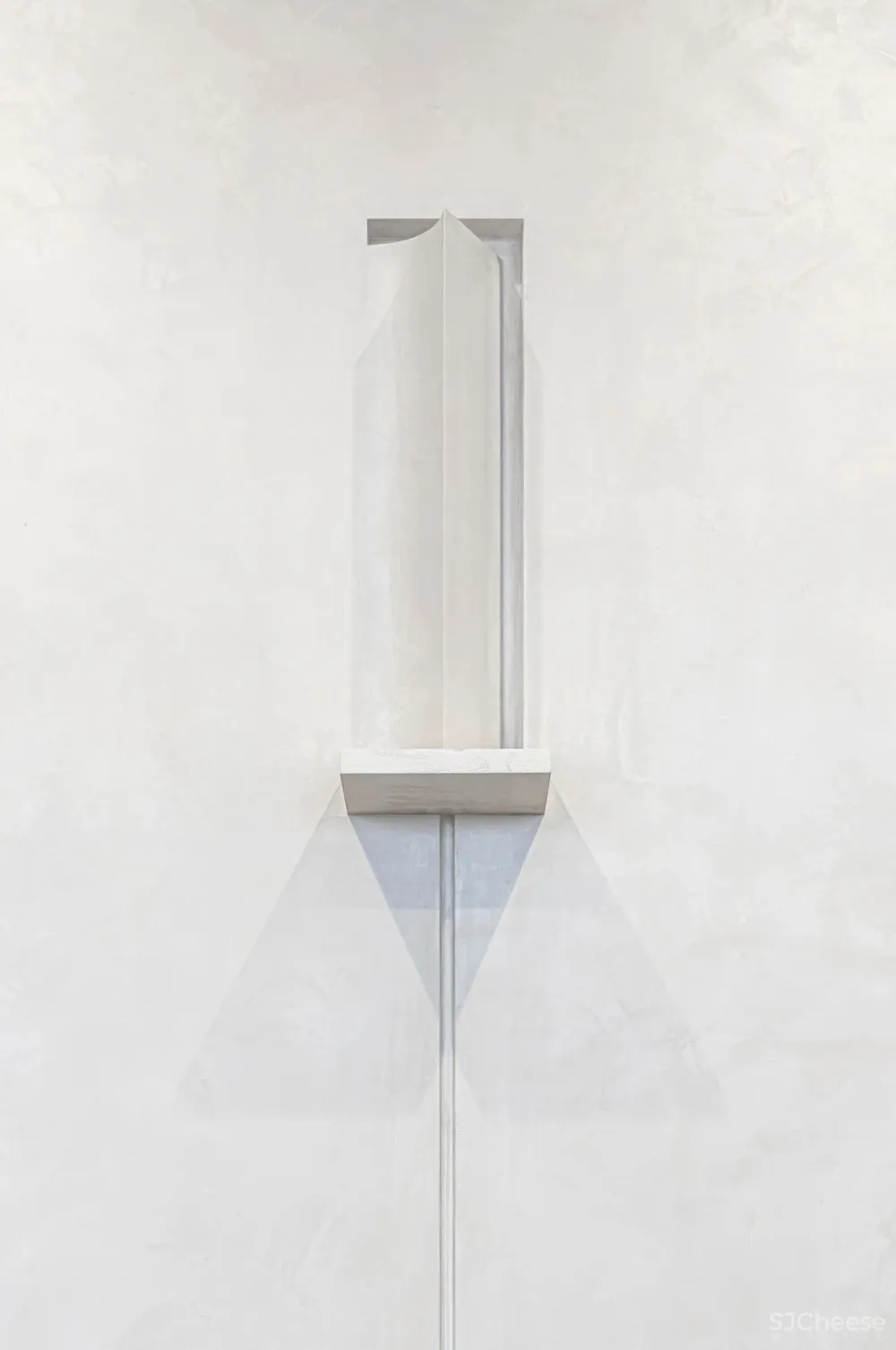 平静古典美学,诠释气质非凡的永恒空间