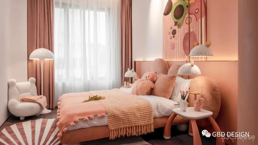 【康定斯基的套娃】——大连中海云麓公馆