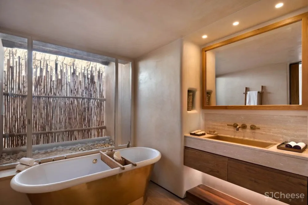 源于爱情的极致奢华酒店品牌,为度假而生!