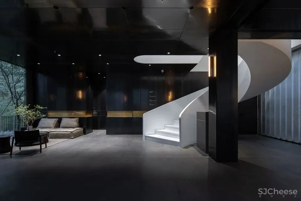 丛林魔方12m³ 浅境 素建筑设计事务所